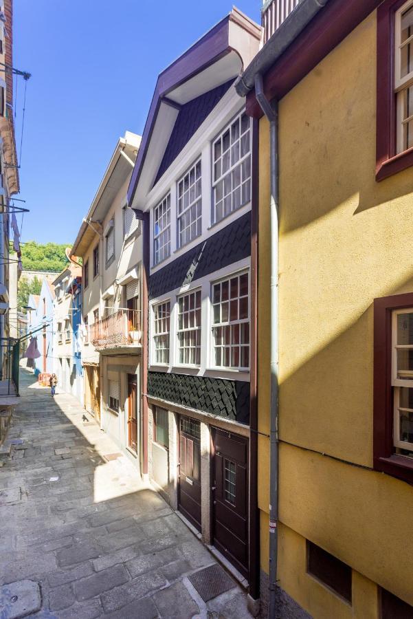 Casa Da Hera - The Ivy House * Oporto