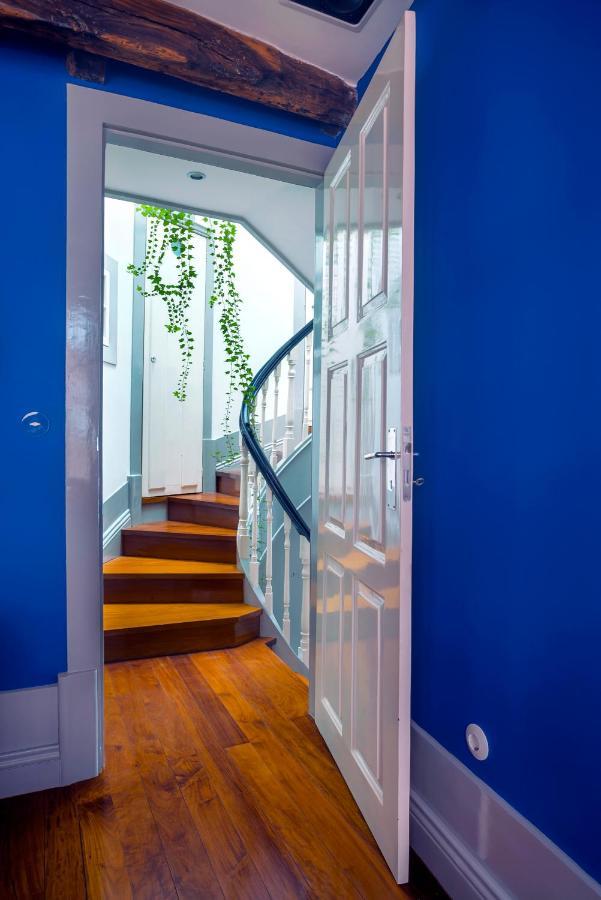 Appartement Casa Da Hera - The Ivy House