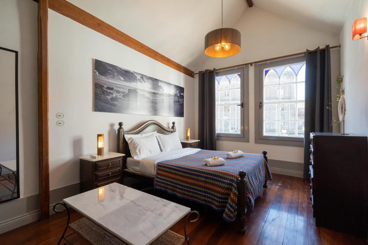Appartement Casa Da Hera - The Ivy House Oporto