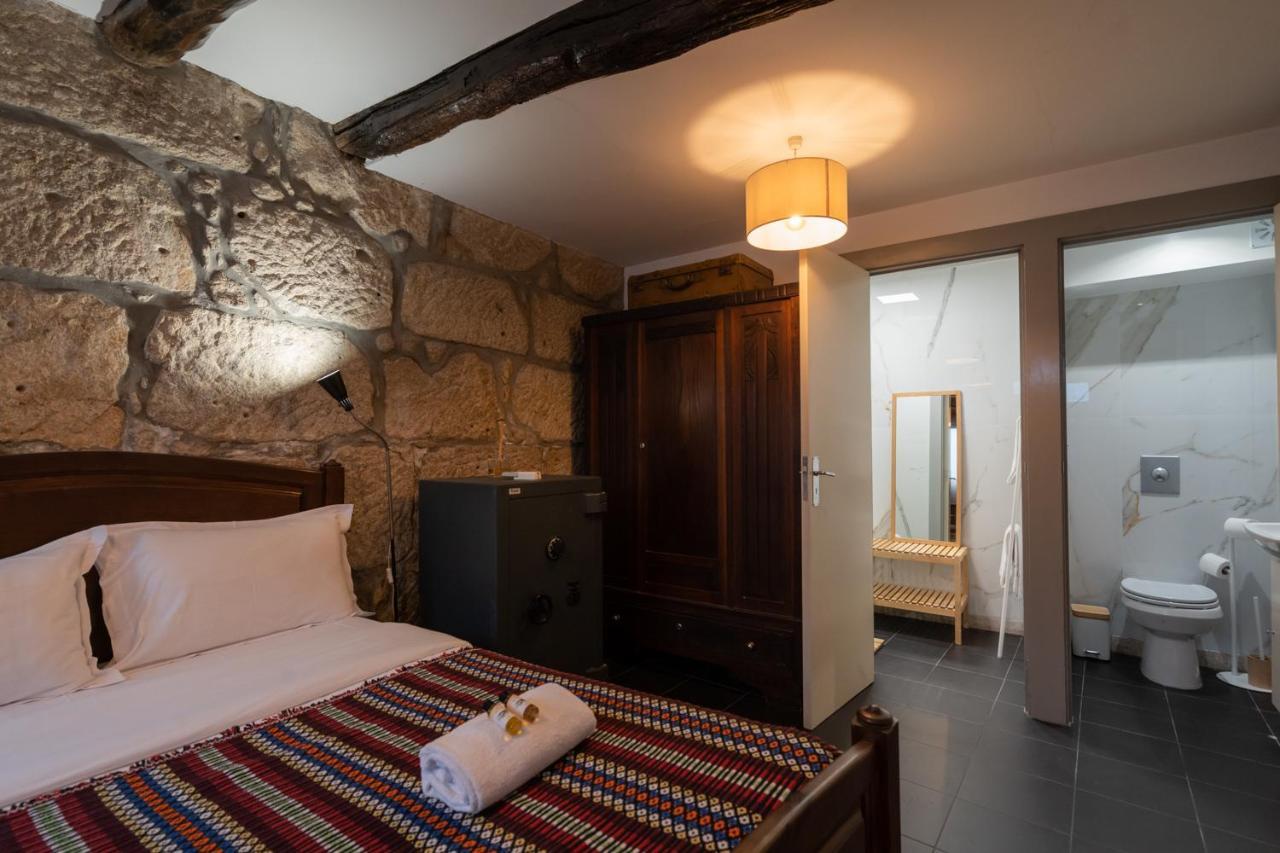 Casa Da Hera - The Ivy House Appartement Oporto