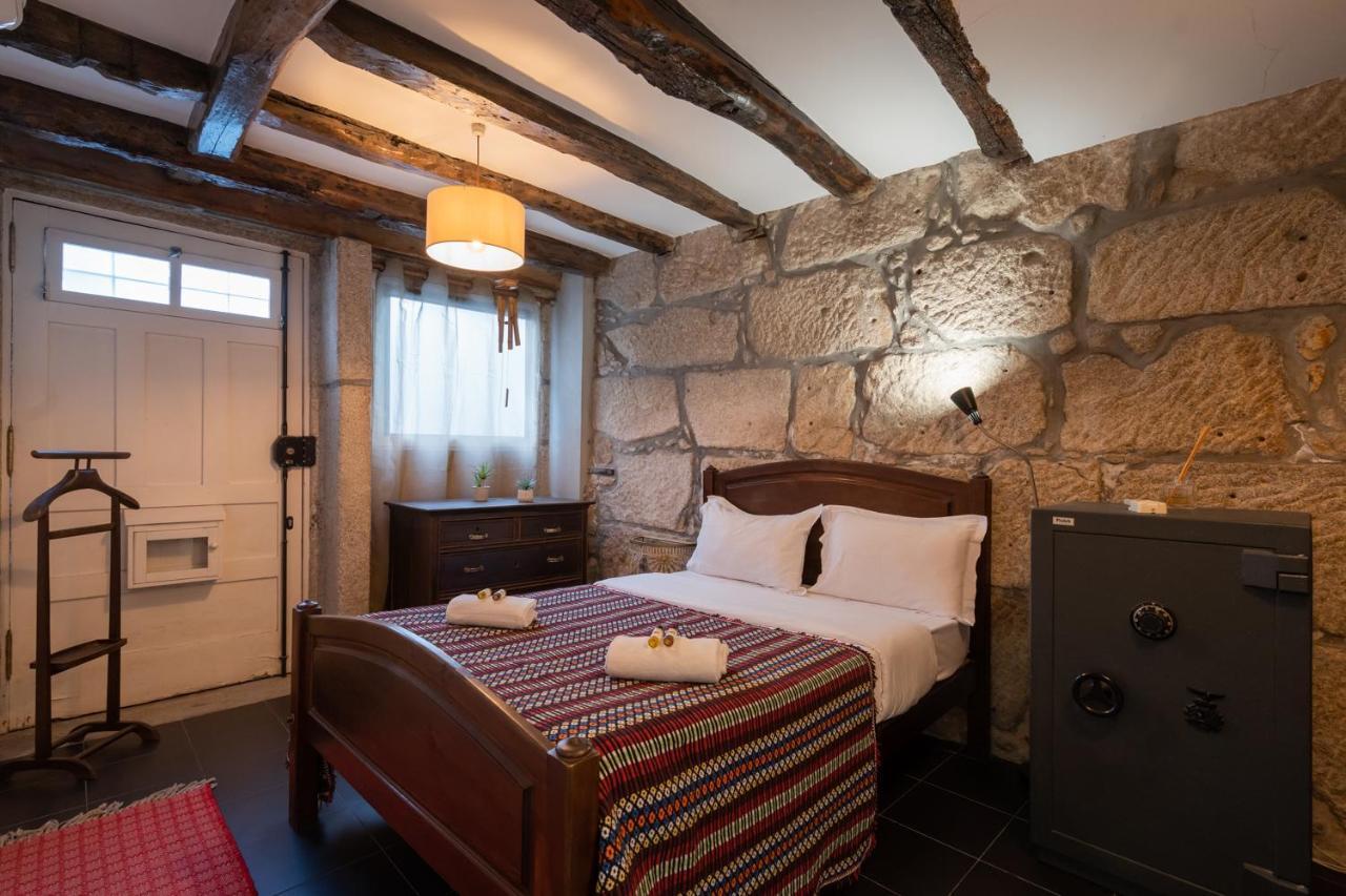 Casa Da Hera - The Ivy House * Oporto